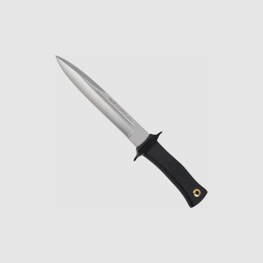 Muela Scorpion Jagd- und Militärmesser