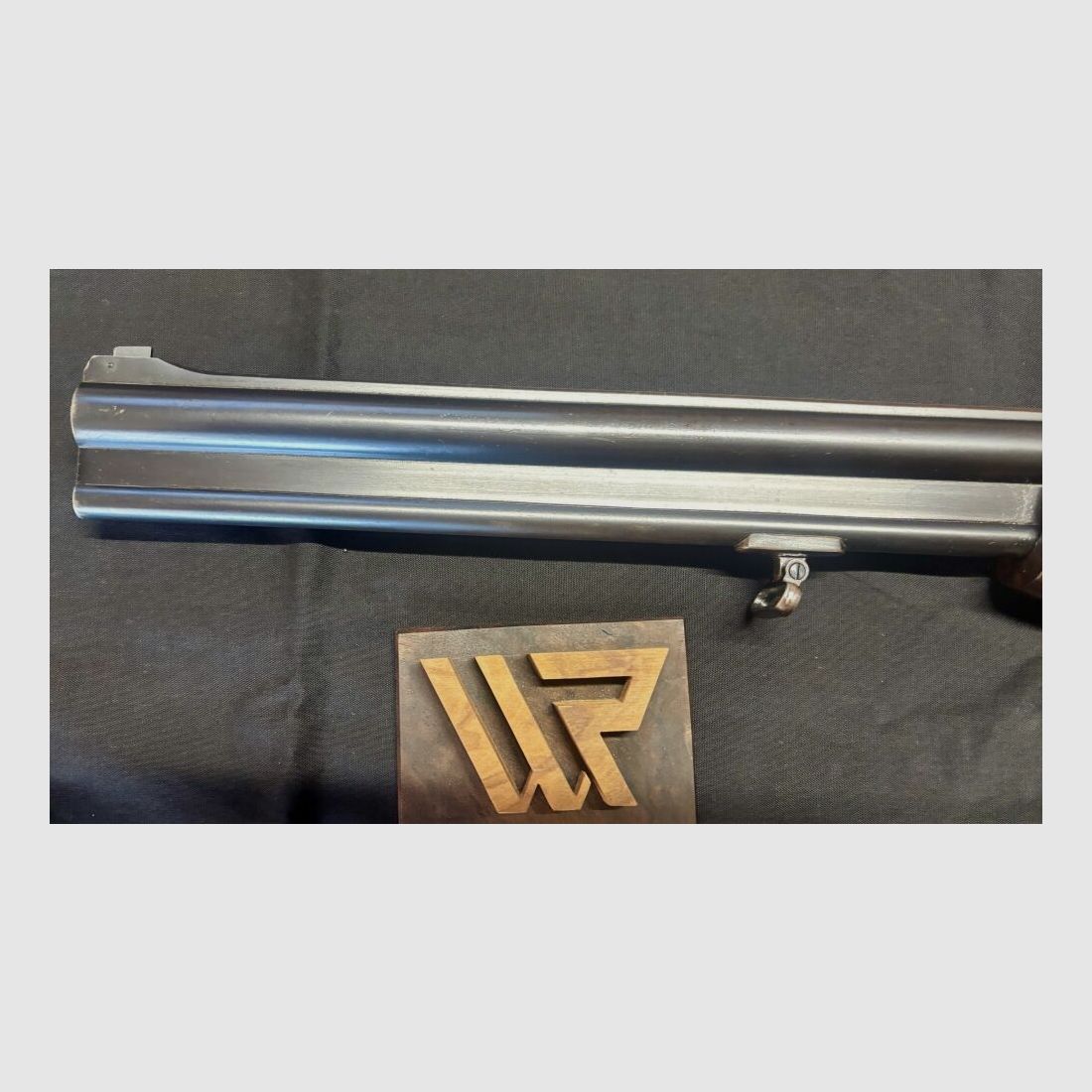 ZBROJOVKA BRNO 500 12/70;5.6x50R Mag