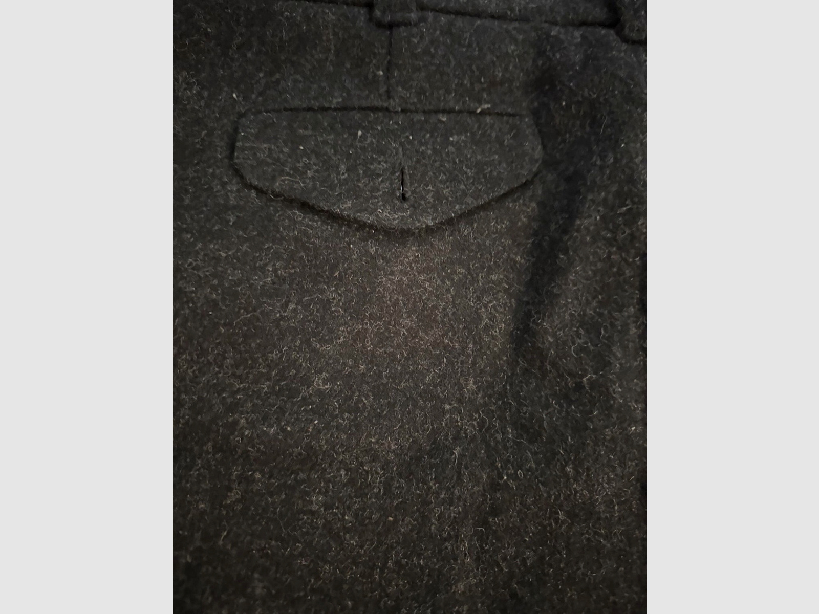 Filson Mackinaw Wool Field