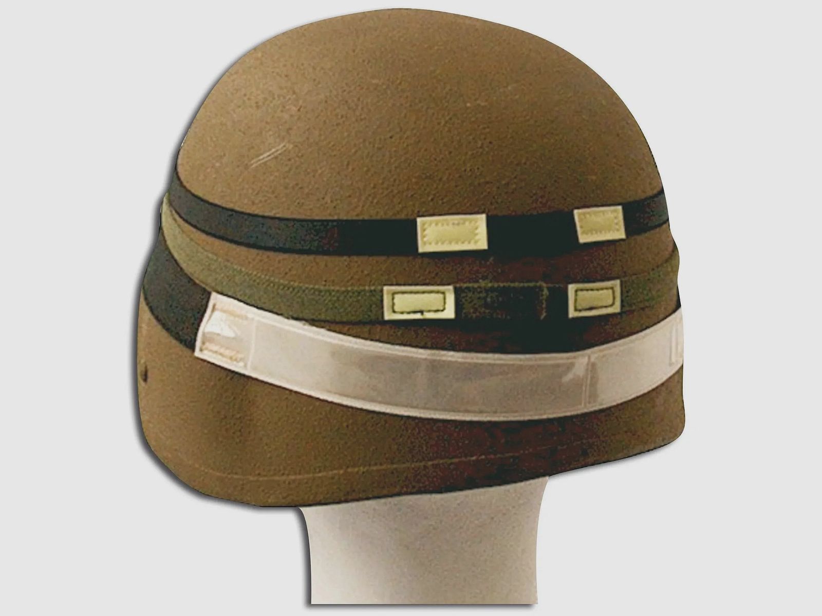 US Army Helmgummiband US