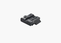 TPU Richtkijker Target Black CZ75/85