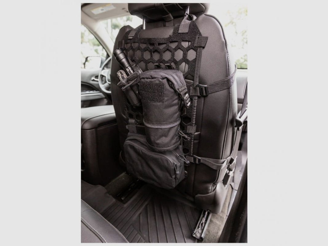 5.11 VEHICLE READY HEXGRID® SITZ, Bild 7 von 7
