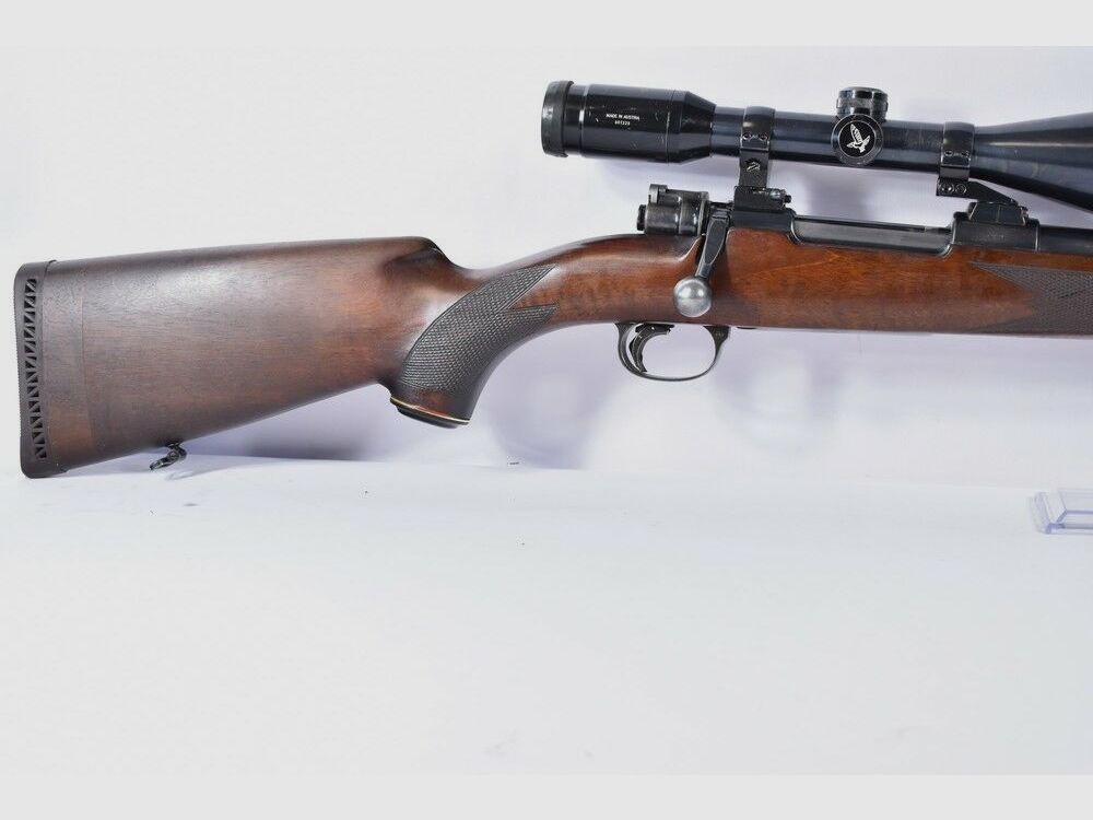 Unbekannt K98