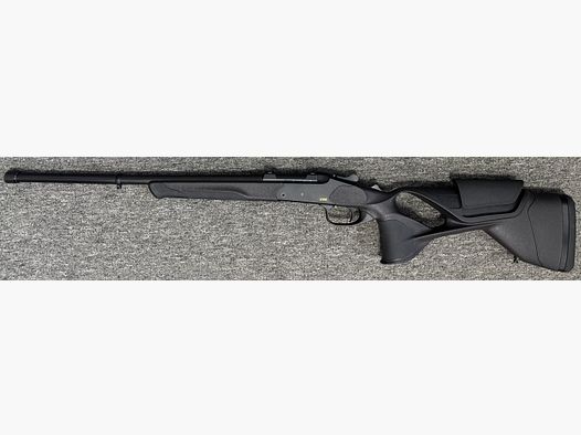 Blaser K95 Ultimate .308 - VSR - like new!