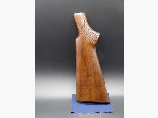 Envio gratuito de escopeta / rifle de madera