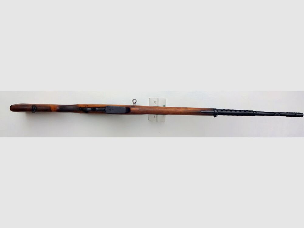 Ordonnanz Russland TOKAREV SVT 40