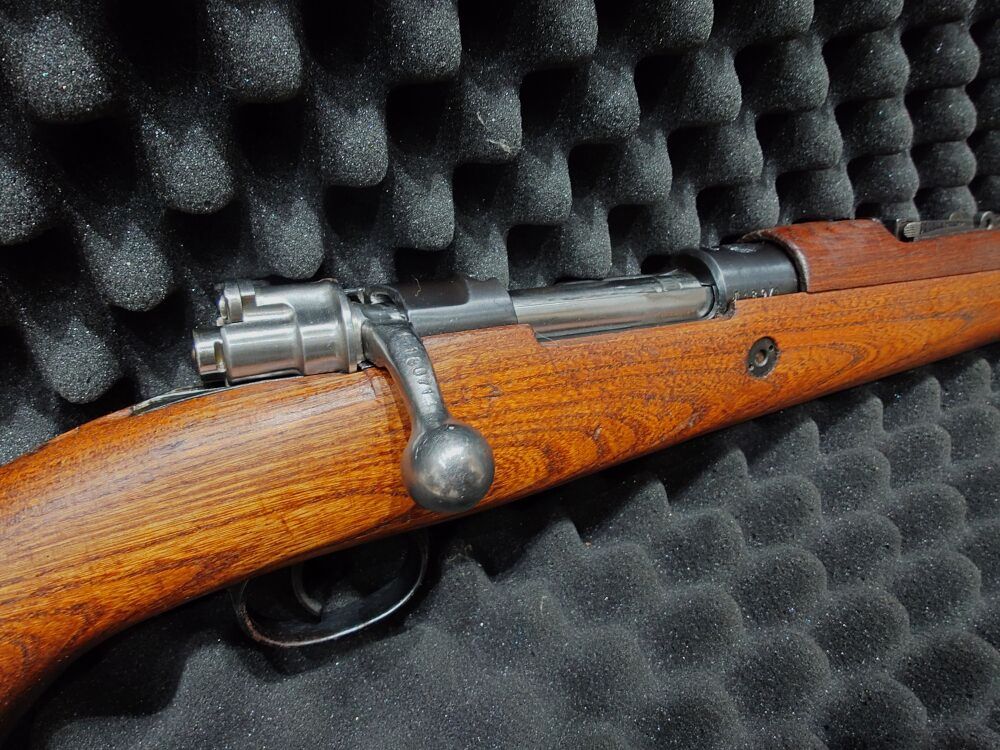 Zastava Preduzece M 48 A