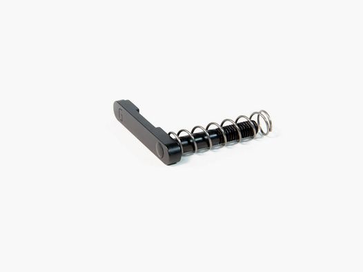 Super Mag Catch en Acier Inoxydable (SSMC)