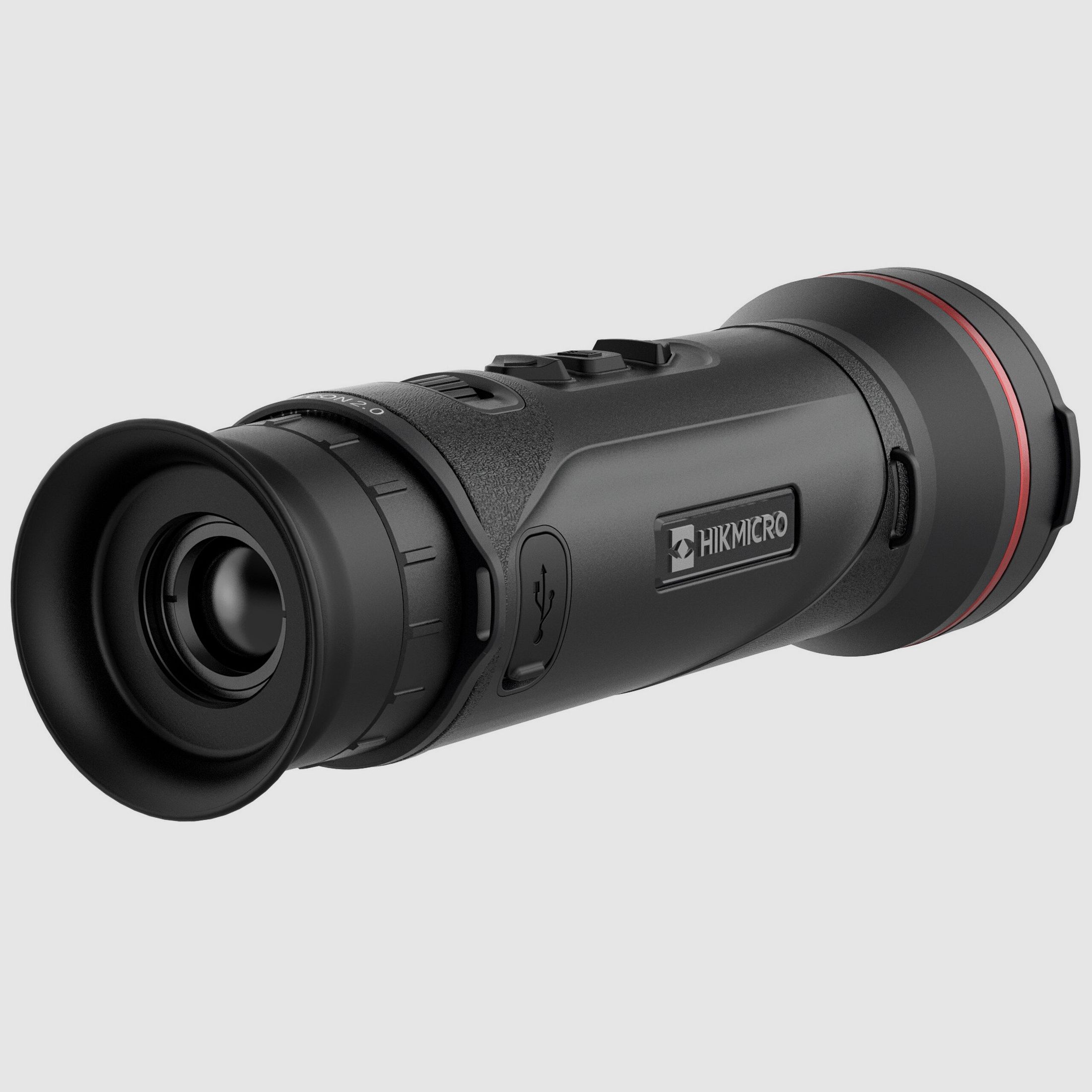 Hikmicro Wrmebildkamera Falcon FQ50L 2.0