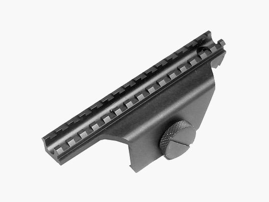 UTG Montaggio per Ottica M14/M1A a 4 Punti di Blocco