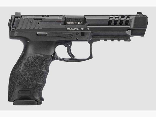 Heckler & Koch SFP9L-SF OR PB 9mmLuger