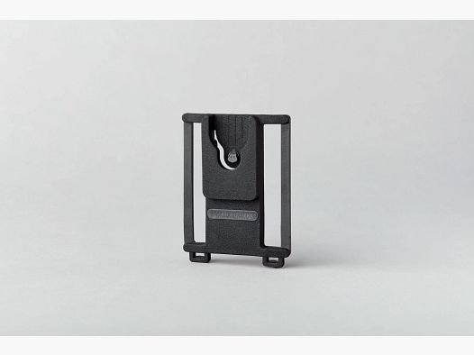 Klick Fast Belt Dock 60 mm riembreedte Peter Jones
