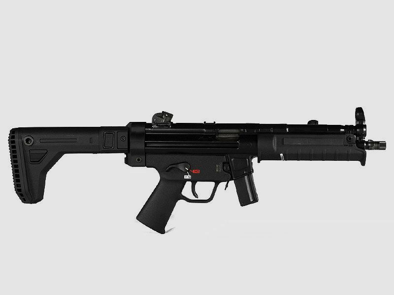 Heckler & Koch SP5 Sonder-Modell SPORT UCS
