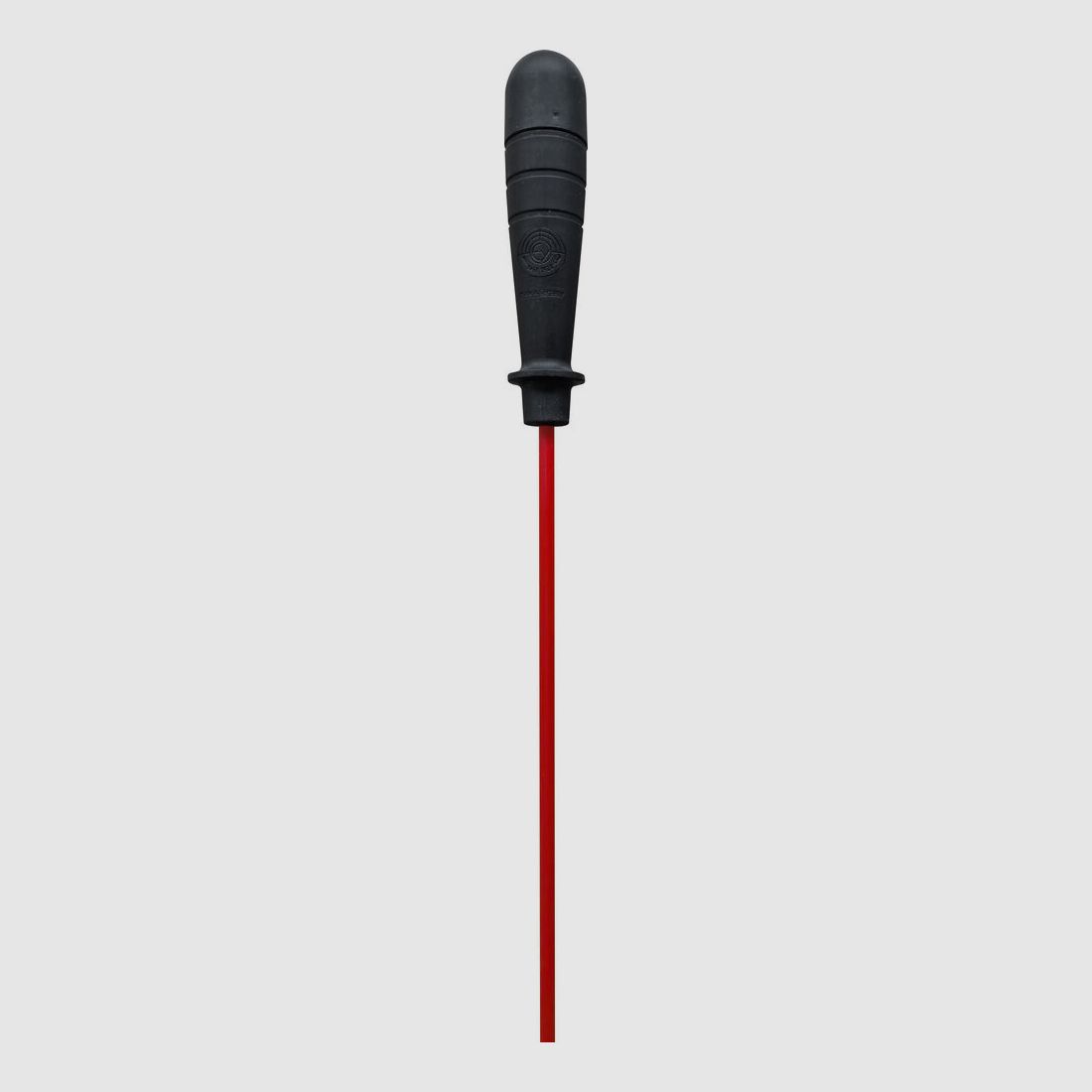Büchsenputzstöcke aus kunststoffummanteltem Stahl – 7 mm / 72 cm