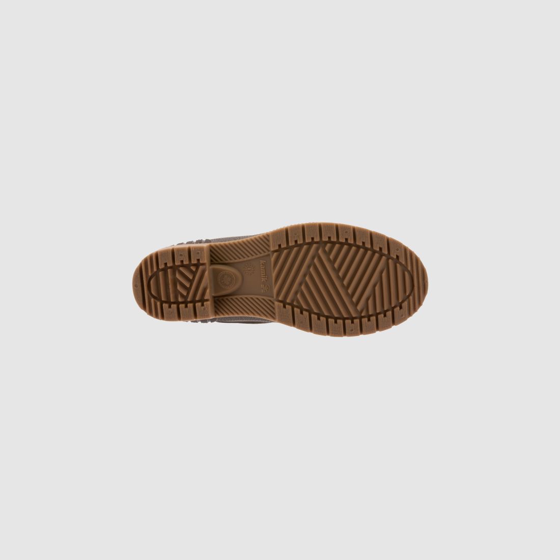 Kamik Damenstiefel Sienna Mid Dark Brown