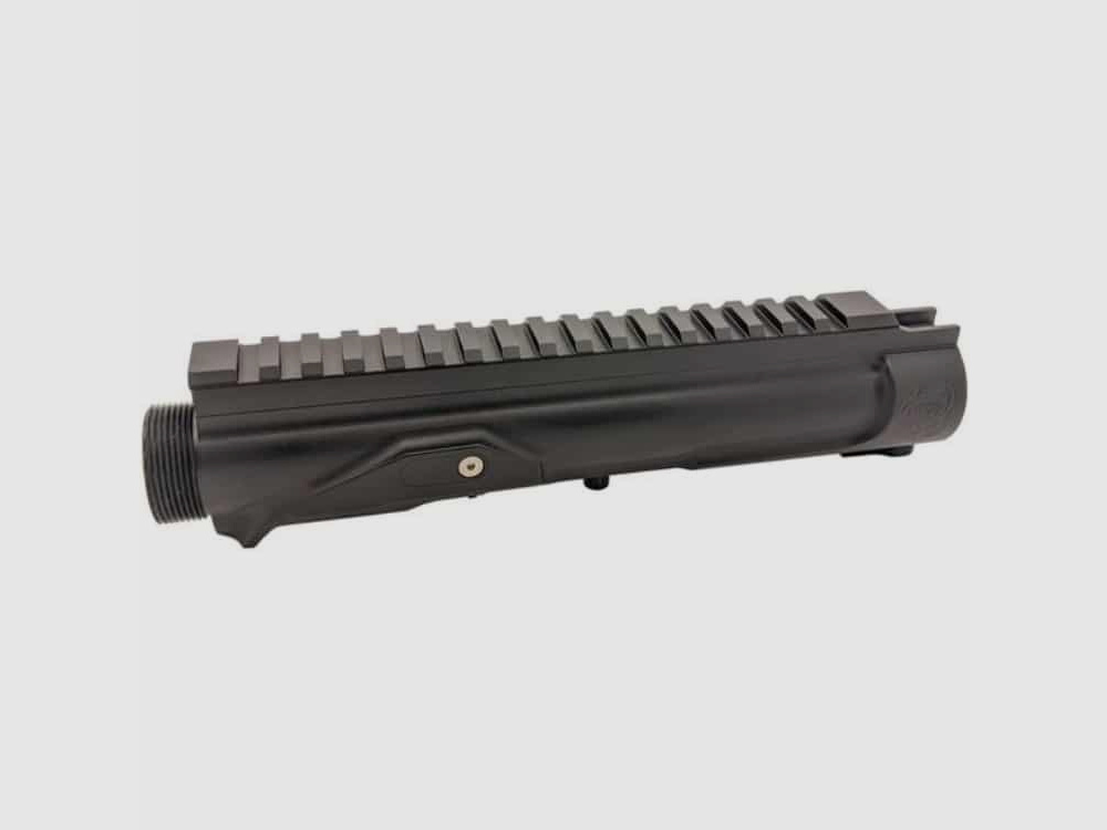 Inception Designs AR100 Tactical Body Kit für EMF100 (schwarz)