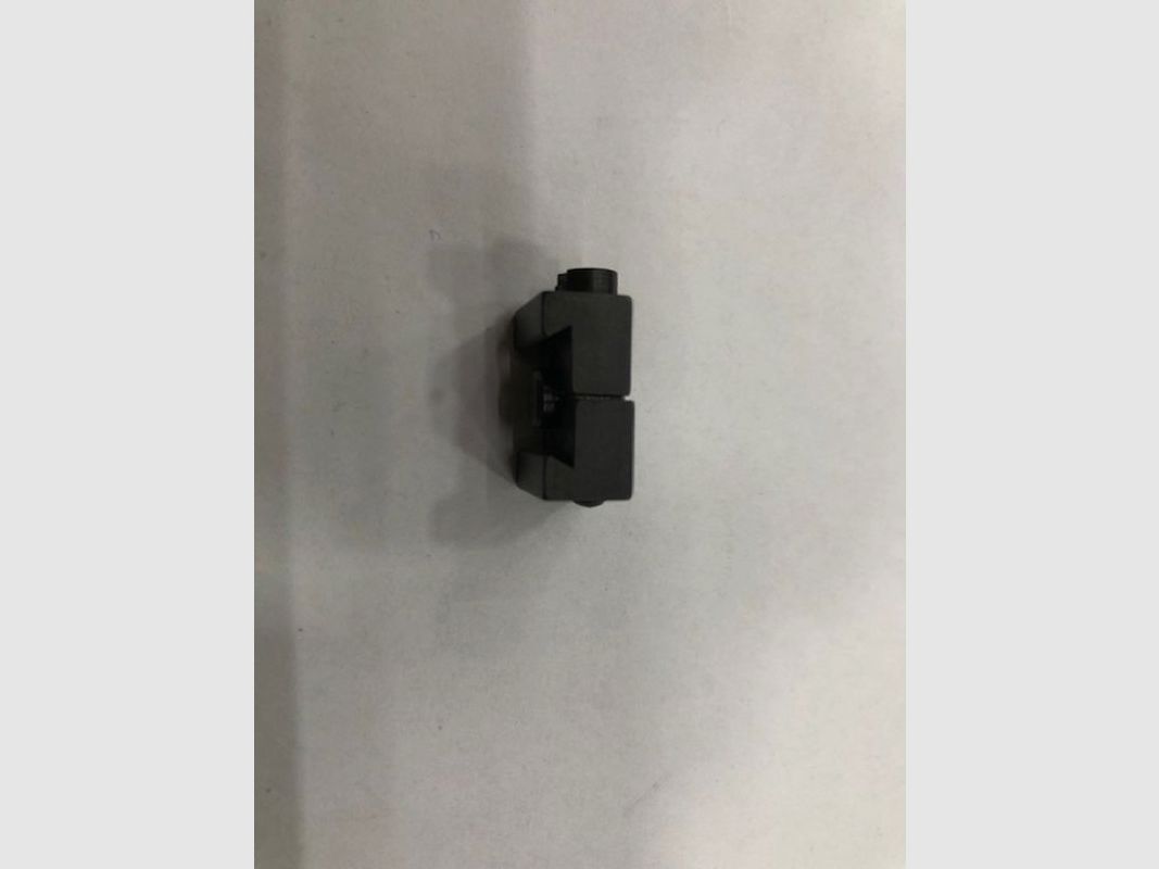 EAW BLOCKIERUNG FÜR OPTIK HWM, Bild 2 von 2