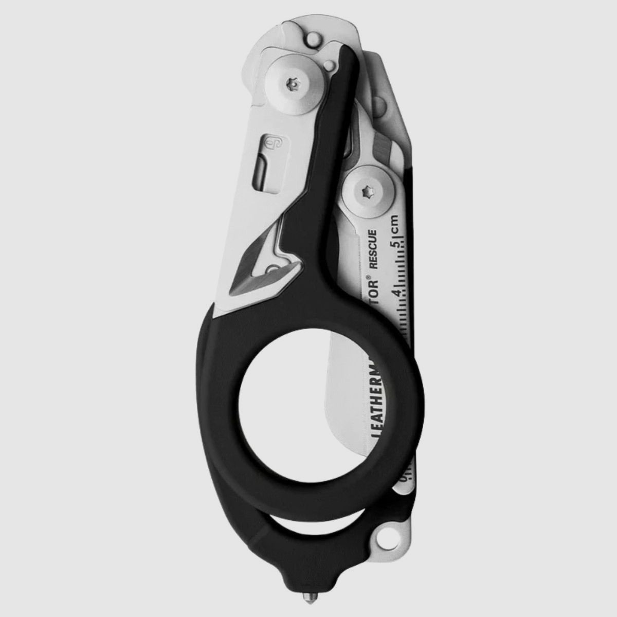 Leatherman – RAPTOR RESCUE Shears – Black – MOLLE Holster – 831742, image 3 of 11