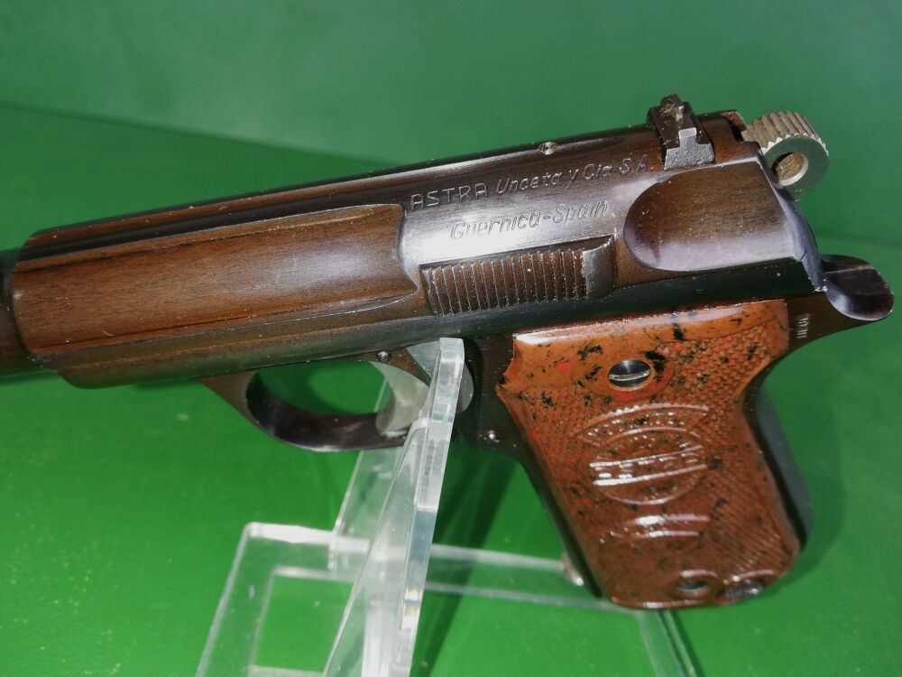 Astra 4000