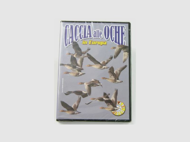 LUGARI Goose Hunting