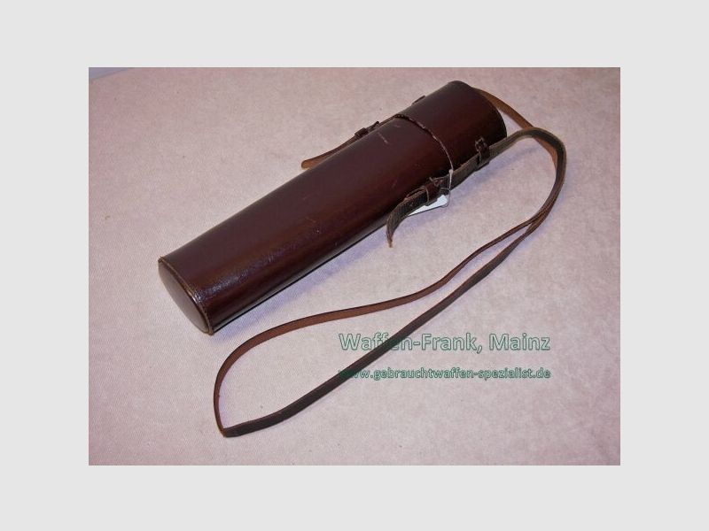 Allemand, Fabricant inconnu Mod. Étui en cuir