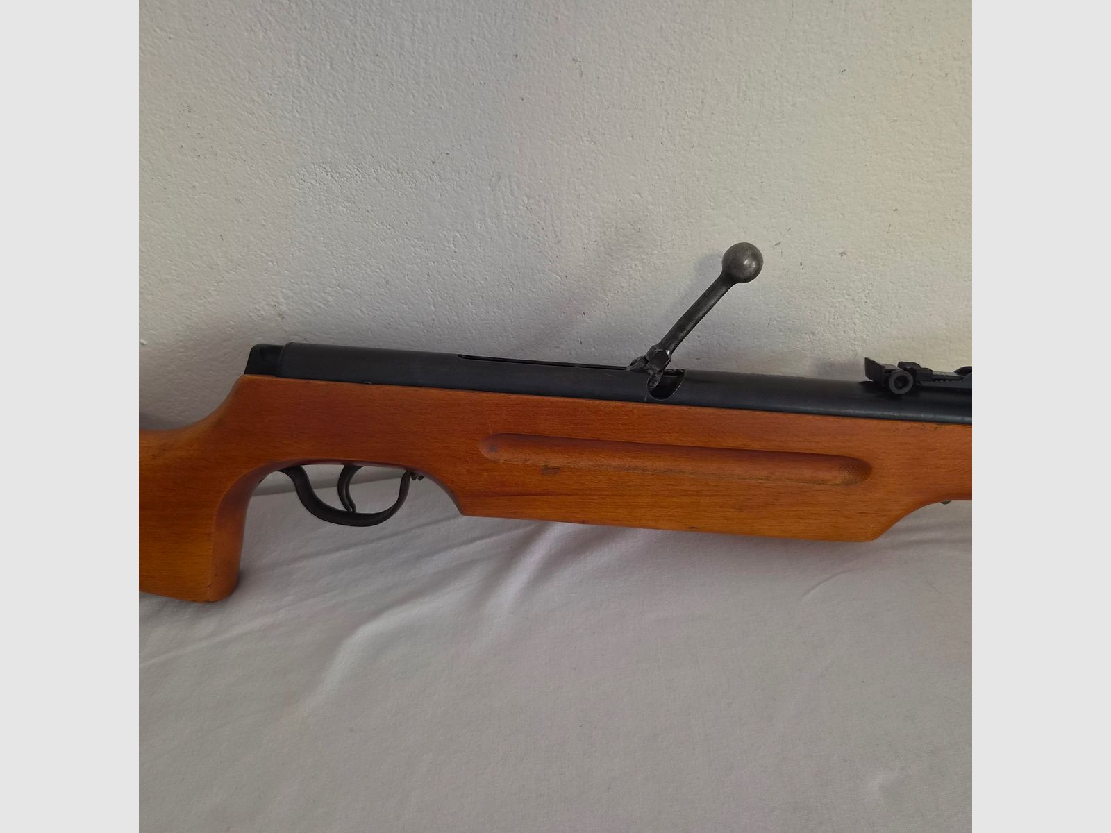 Haenel Suhl Modell 310