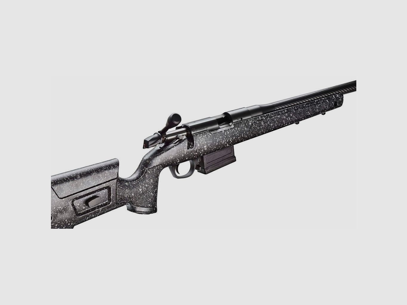 BERGARA B14-R Trainer CARBON .22lr Lauf 46cm, Bild 2 von 4