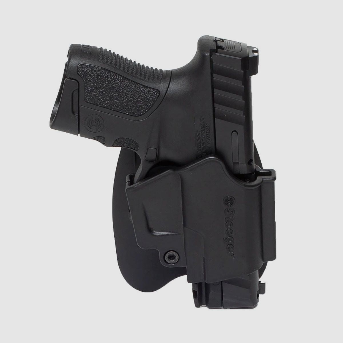 Stoeger STR-9SC, imagen 4 de 4
