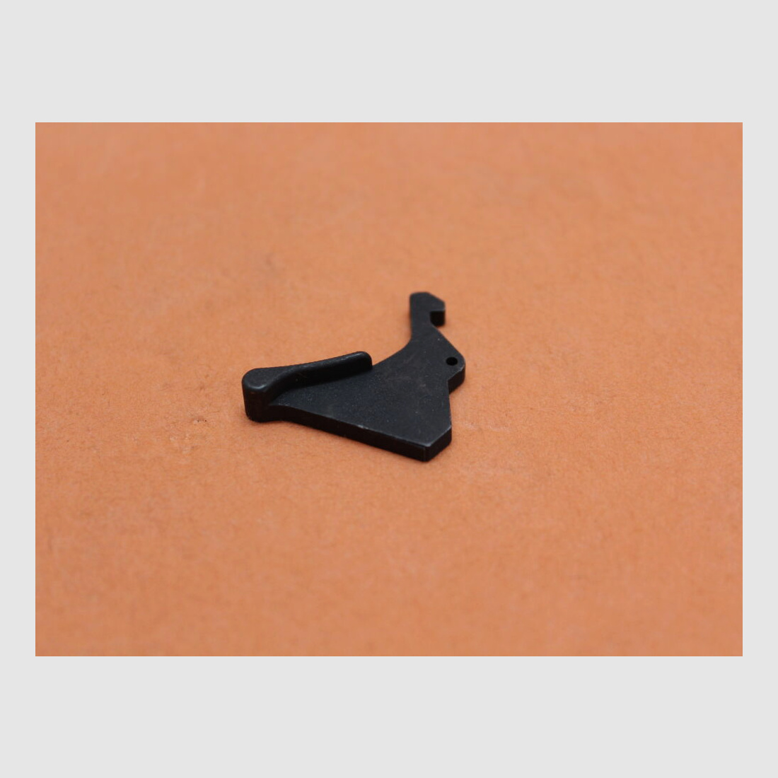 Badger Ordnance AR-15: Charging Handle Latch Tactical BO Gen.II (1005-249-20) Klinke für Spannschieber