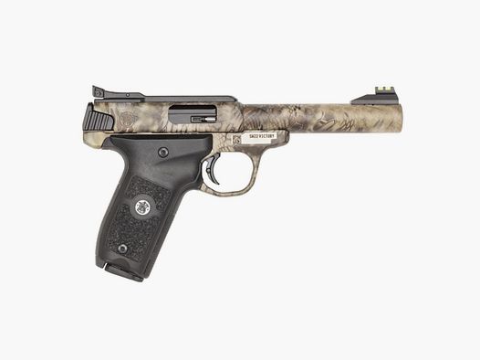 Smith & Wesson SW22 Victory® Kryptek Kal. 22 Long Rifle