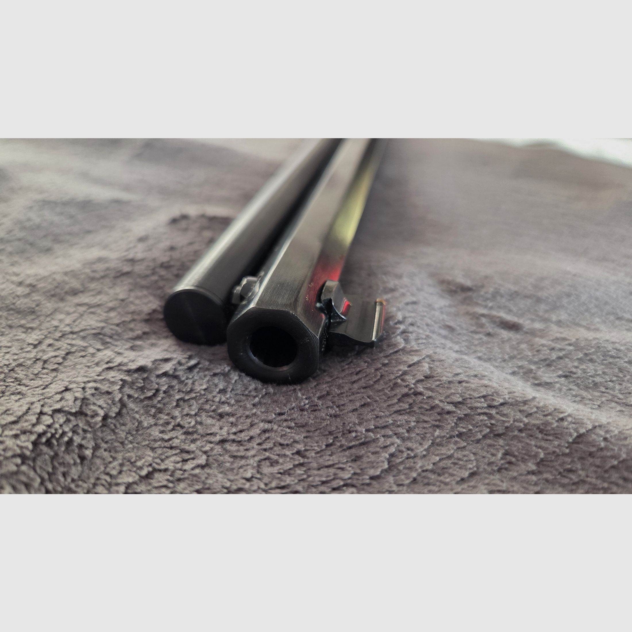 Marlin Cowboy Limited - 1894 Unterhebelrepetierer