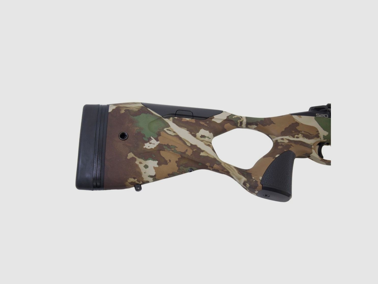 Sako S20 Hunter Fusion Cal 7mm PRC, image 2 sur 7