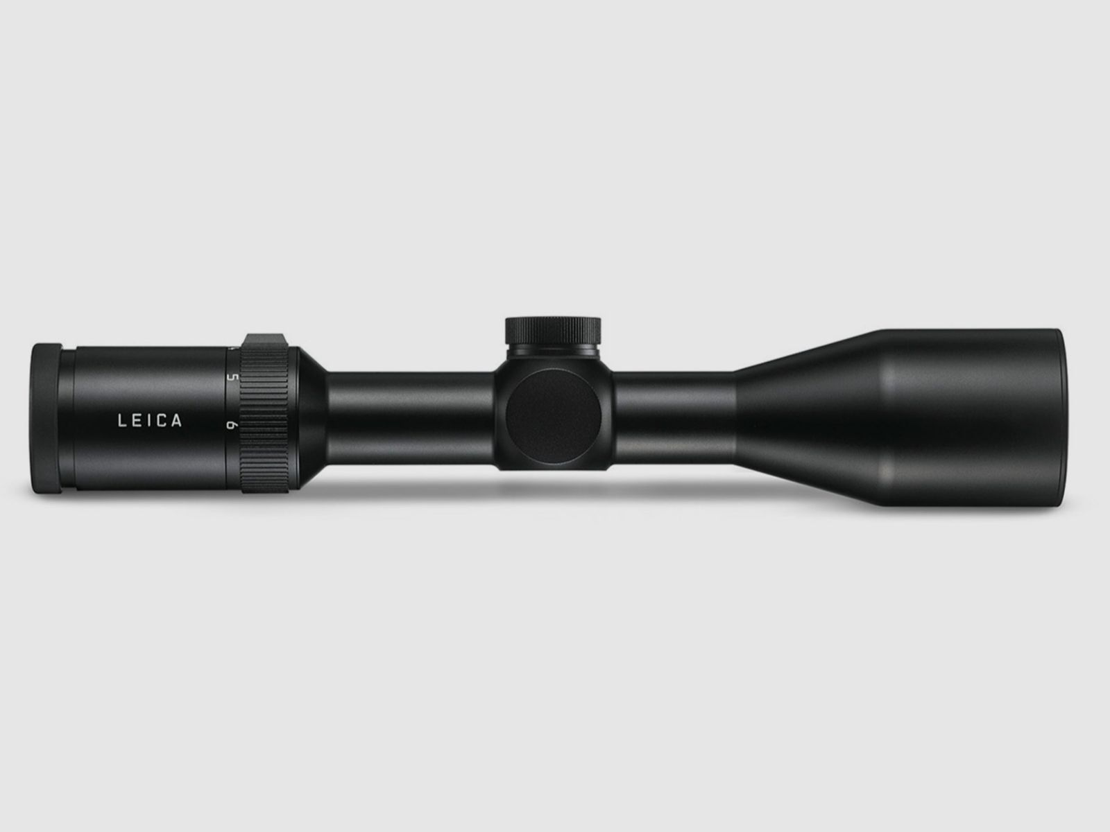 LEICA 500-60 telescopio de mira FORTIS 6 2-12x50i OS L4A.