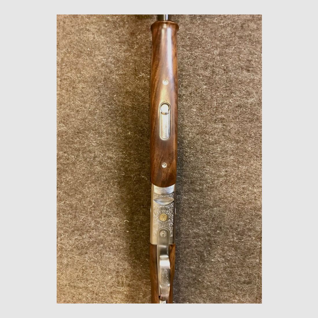 Beretta 687 Silver Pigeon III - 28/70