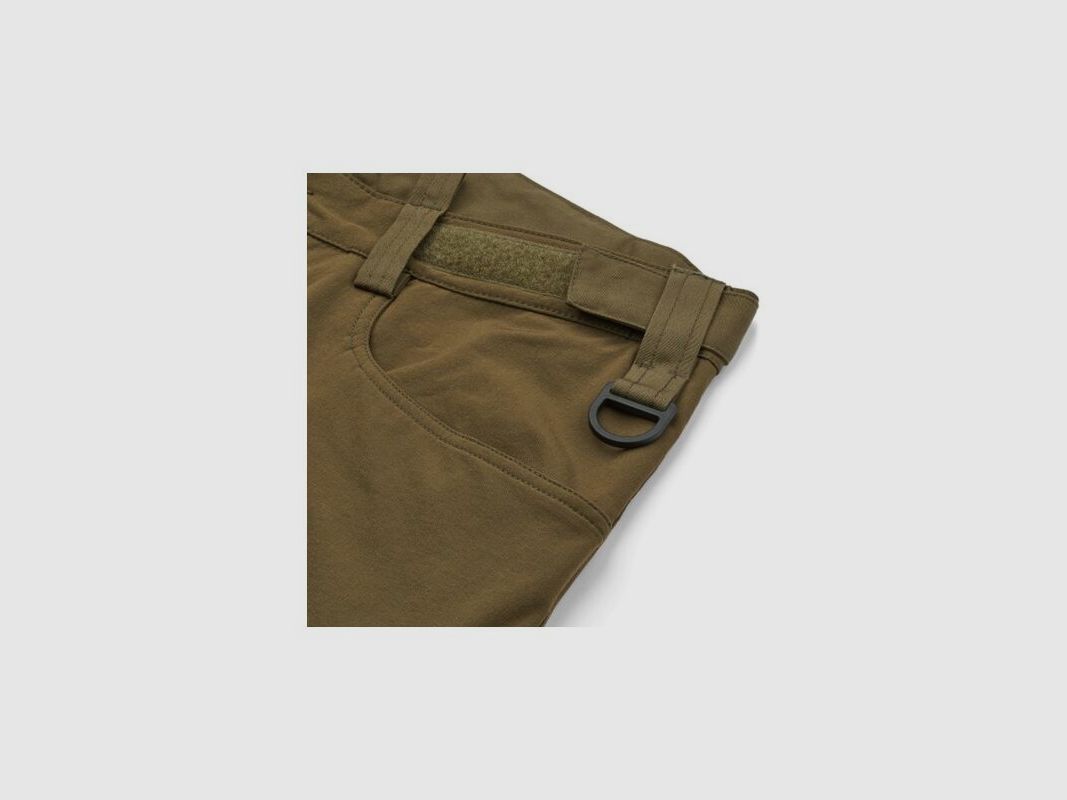Northern Hunting Herren Hose Trond Pro
