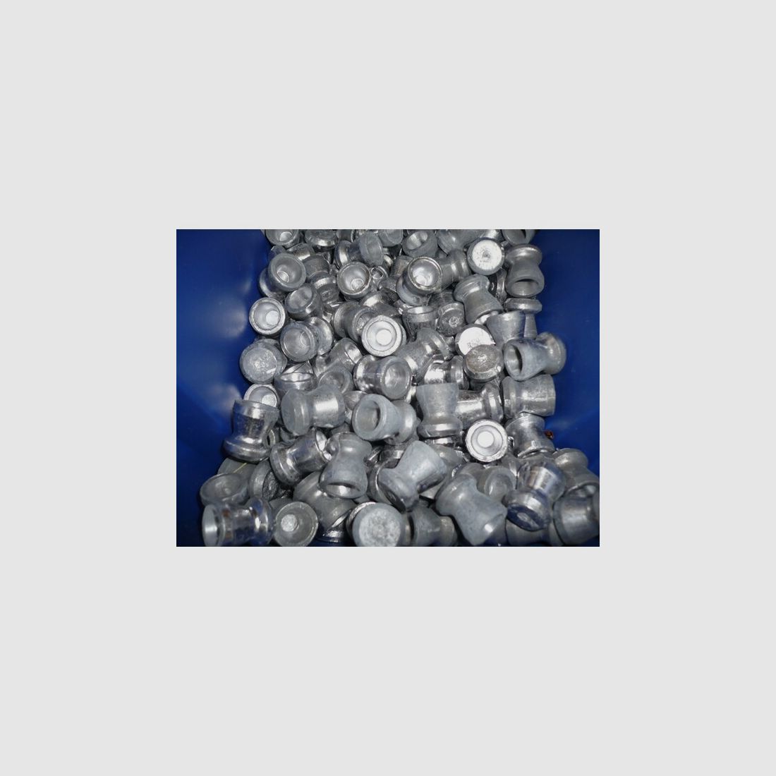 250Stck  Slugs 12     525gr