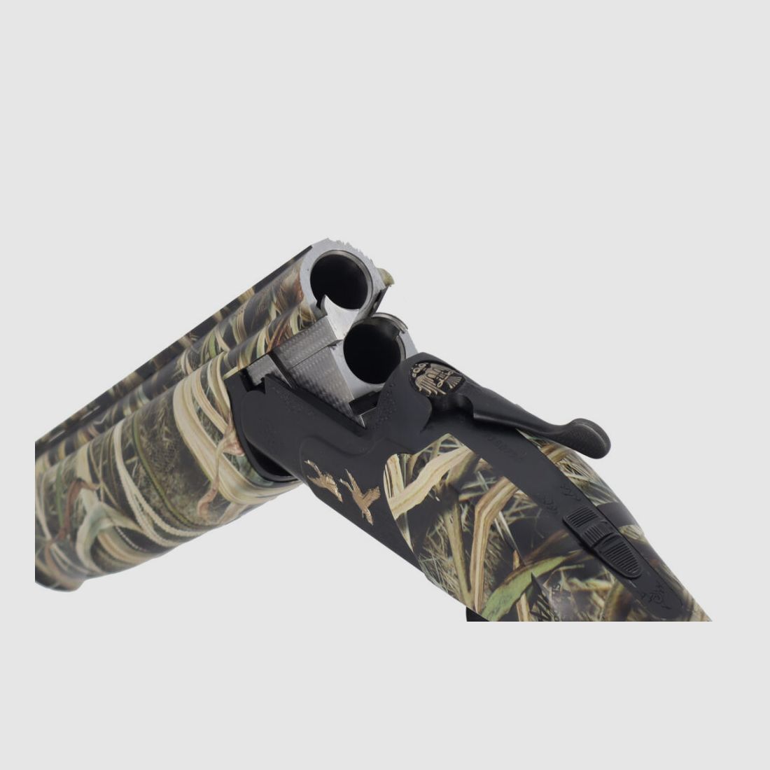 Escopeta Superpuesta Huglu 103 CE Mossy Oak Camo
