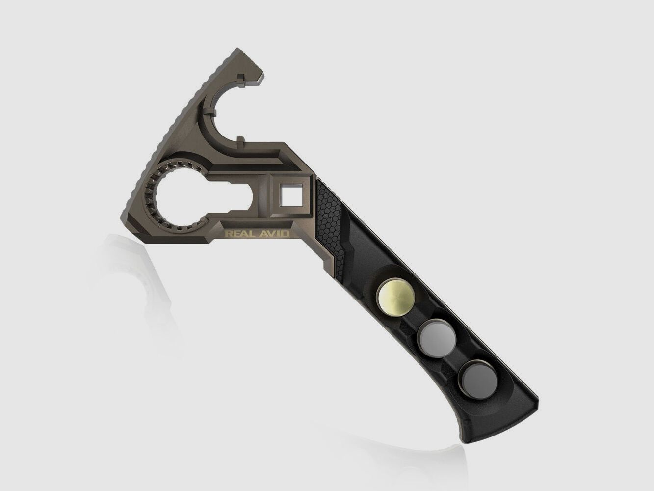 Real Avid Armorer's Master Wrench