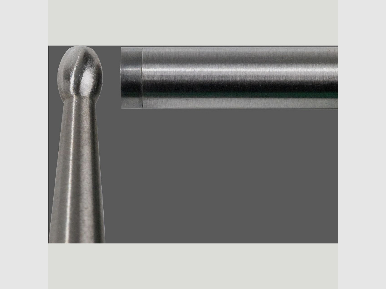 RCBS 87324 Vernier Ball Micrometer 0–1 Inch
