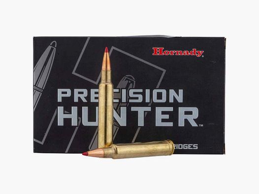 .300 Wby. Magnum ELD-X 13,0g/200grs. Hornady
