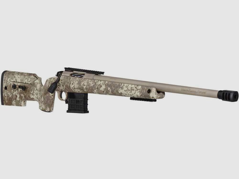 Mercury Tactical Evo US Desierto