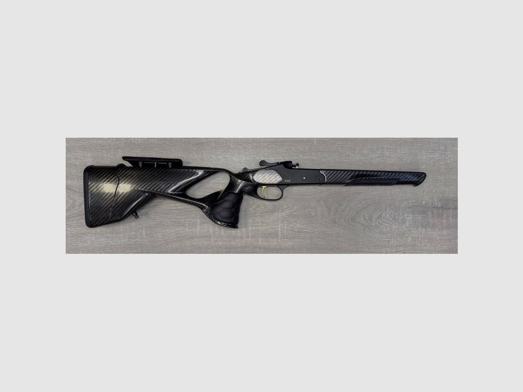 BLASER CARCASSE K95 CARBONE CUSTOM, Bild 5 von 9