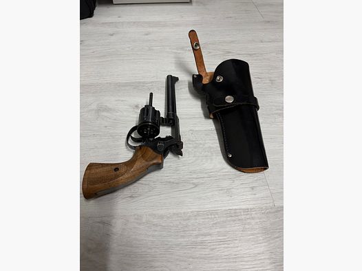 Reck Double Action Mod. R22 M20