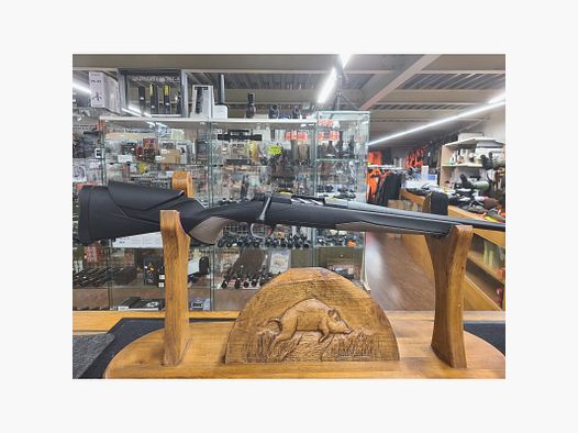 BROWNING X-BOLT 2 DISTANCE VARI-TECH BLACK ADJ