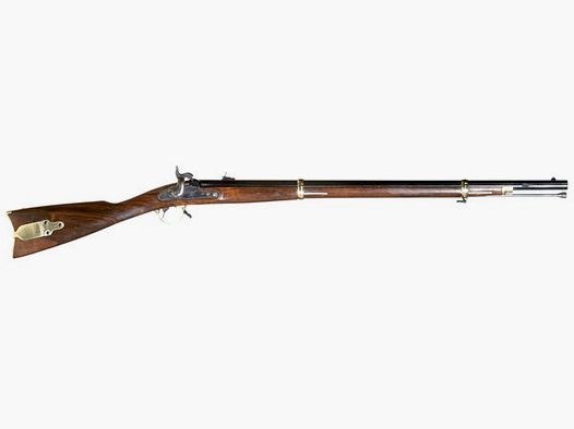 PEDERSOLI Fusil ZOUAVE US MODEL 1863
