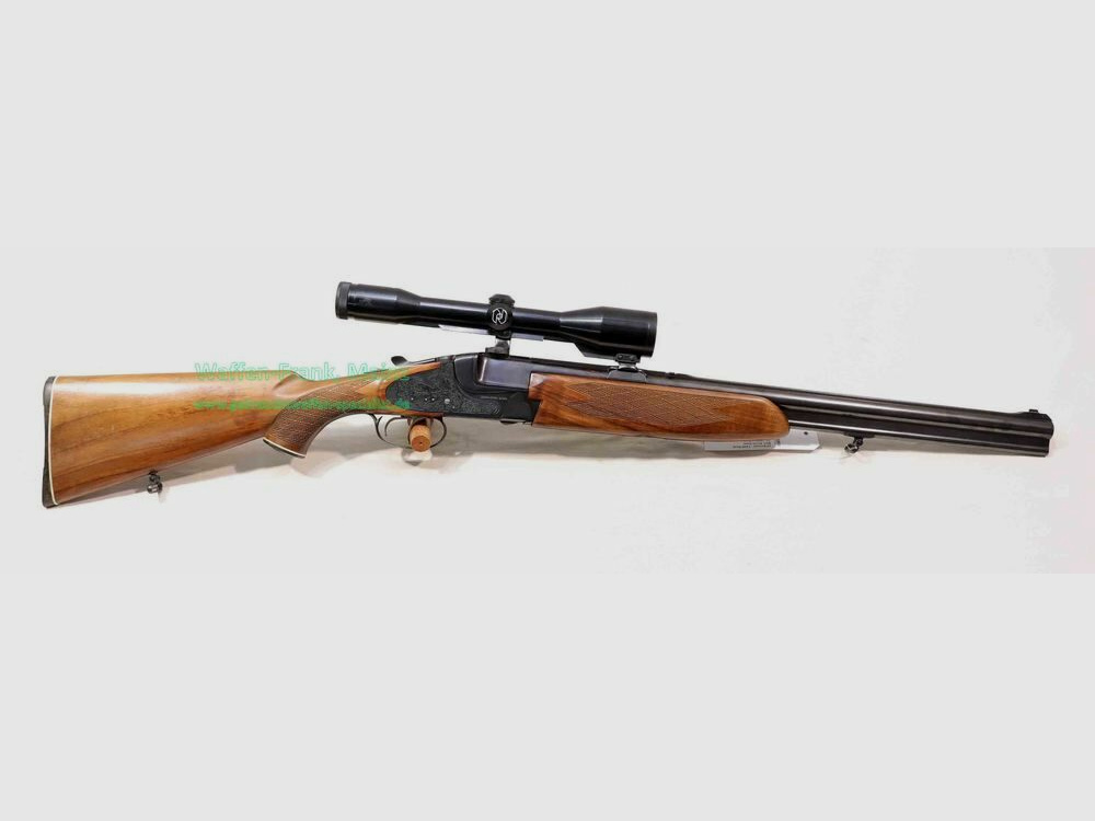 CZ Brünner - CSSR Brno Super/Zamek boczny