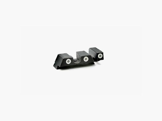 Vanguard Glock All Classic Standard U-notch WH H4.2/6.1