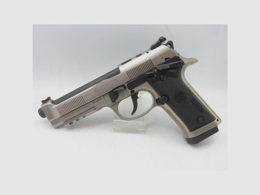 BERETTA 92 X PERFORMANCE 9X19 REF: 6226, Bild 2 von 7
