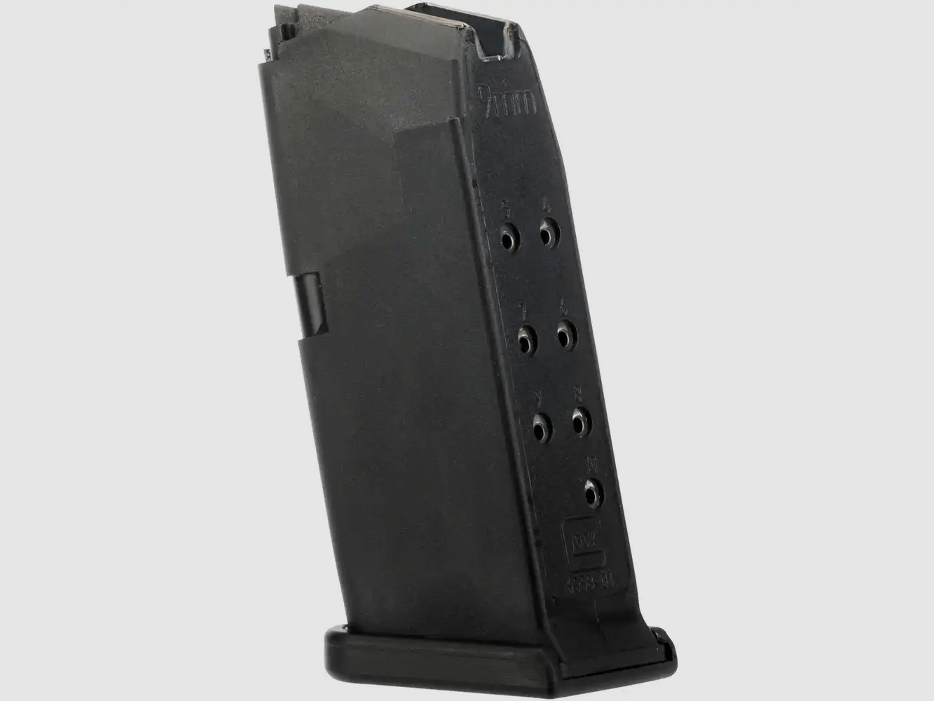 Glock 26 chargeur 10 coups 9mm Luger, image 2 sur 2