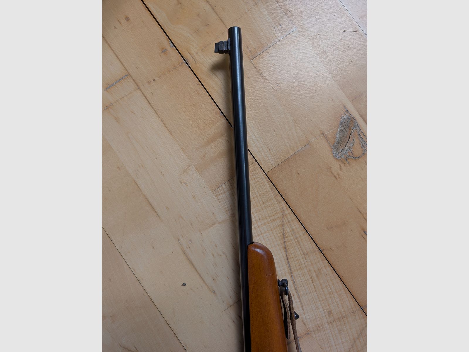 Haenel 310 super condition